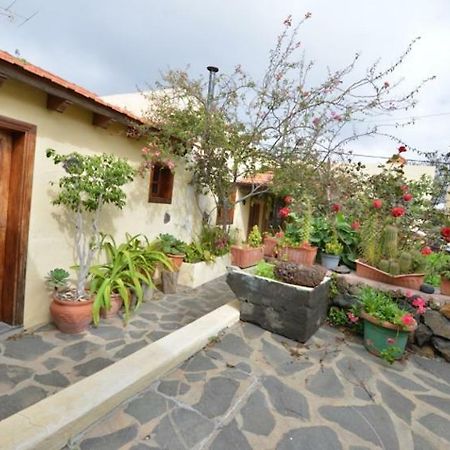 La Casa De Mis Padres Guest House El Pinar  Екстериор снимка