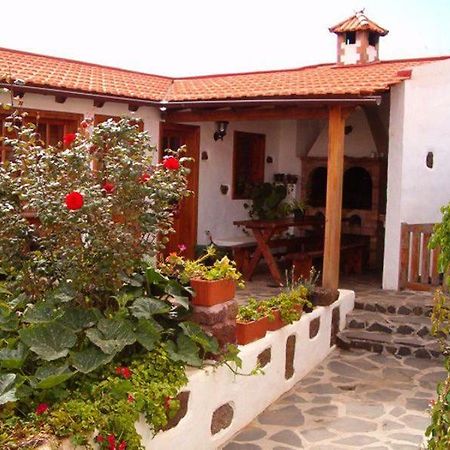 La Casa De Mis Padres Guest House El Pinar  Екстериор снимка