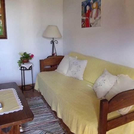 La Casa De Mis Padres Guest House El Pinar  Екстериор снимка