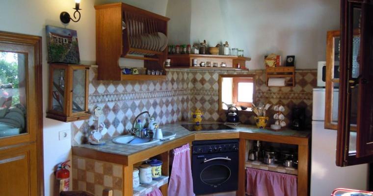 La Casa De Mis Padres Guest House El Pinar  Екстериор снимка