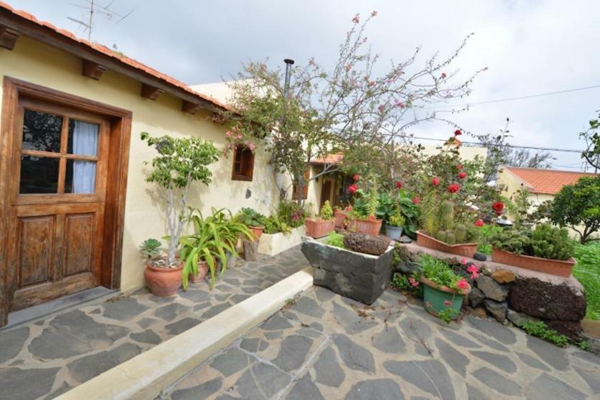 La Casa De Mis Padres Guest House El Pinar  Екстериор снимка