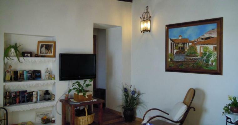 La Casa De Mis Padres Guest House El Pinar  Екстериор снимка