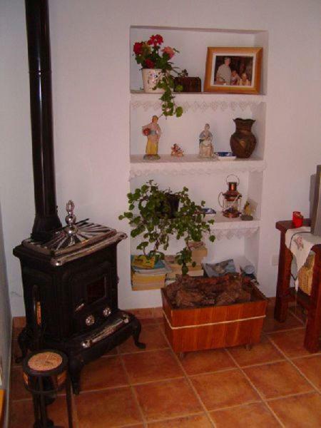 La Casa De Mis Padres Guest House El Pinar  Екстериор снимка