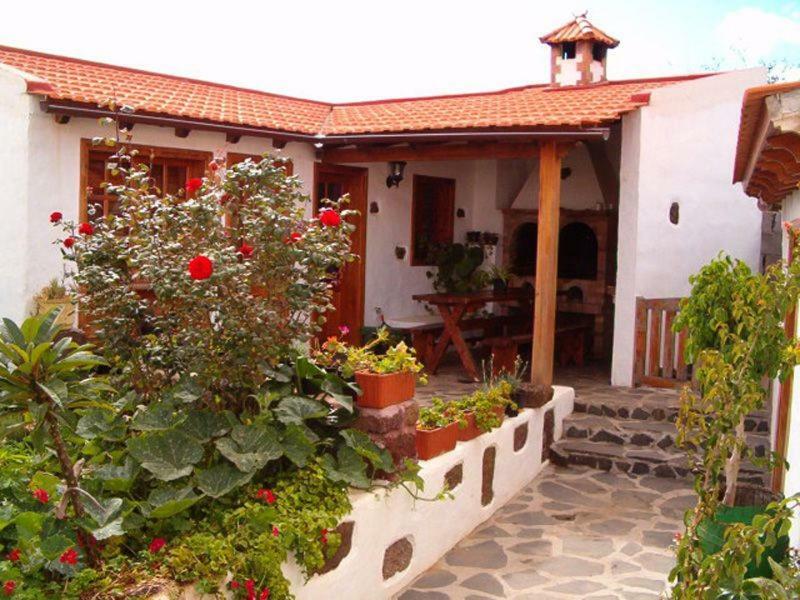 La Casa De Mis Padres Guest House El Pinar  Екстериор снимка