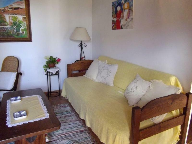 La Casa De Mis Padres Guest House El Pinar  Екстериор снимка