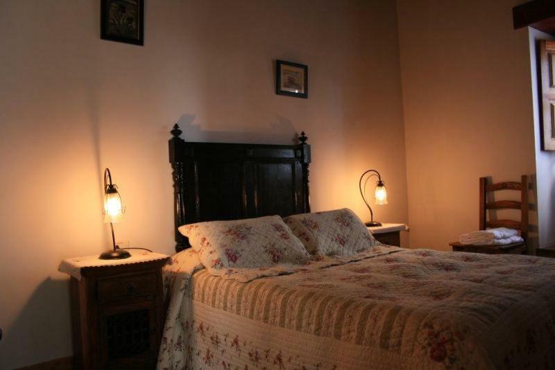 La Casa De Mis Padres Guest House El Pinar  Екстериор снимка